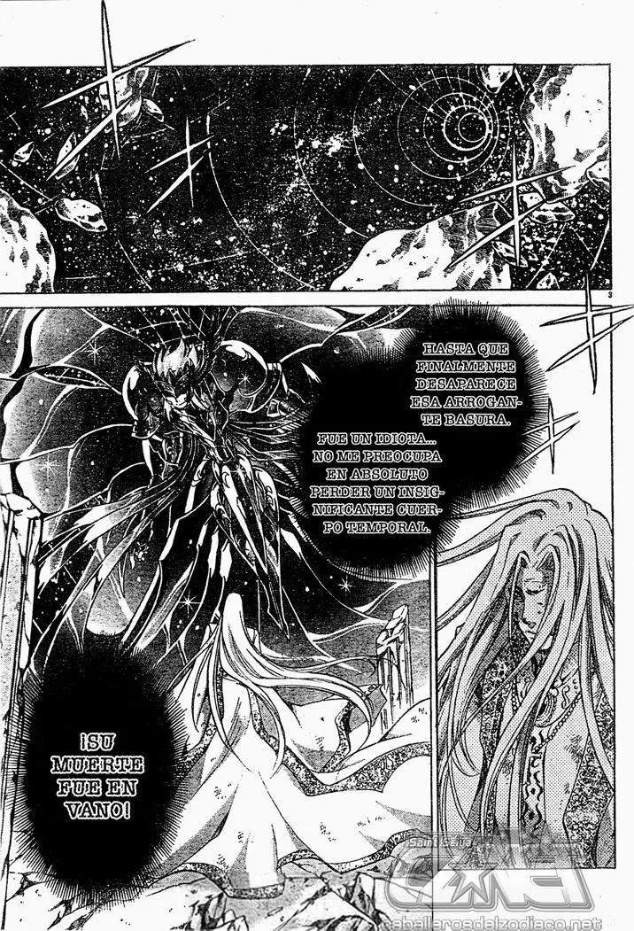 Saint Seiya: The Lost Canvas capítulo 69 página 3