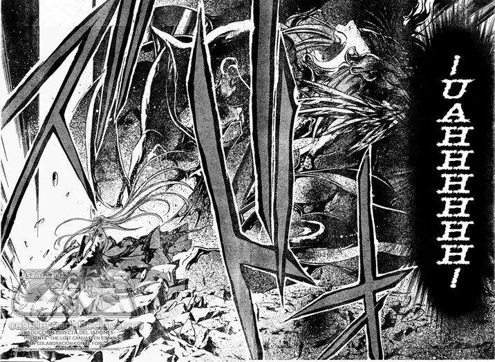 Saint Seiya: The Lost Canvas capítulo 69 página 15