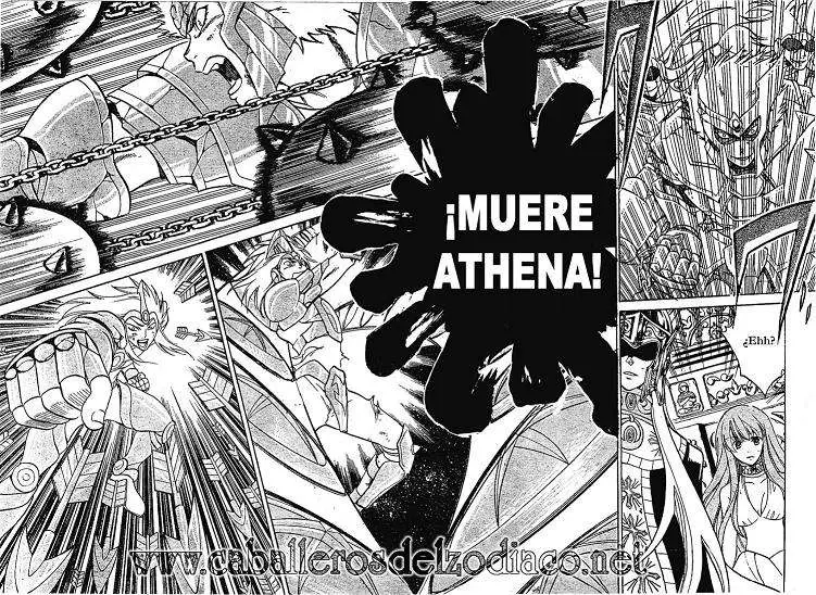 Saint Seiya: The Lost Canvas capítulo 7 página 4