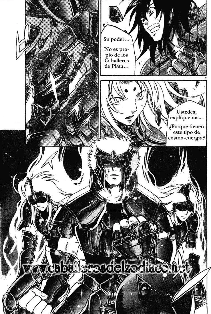 Saint Seiya: The Lost Canvas capítulo 7 página 6