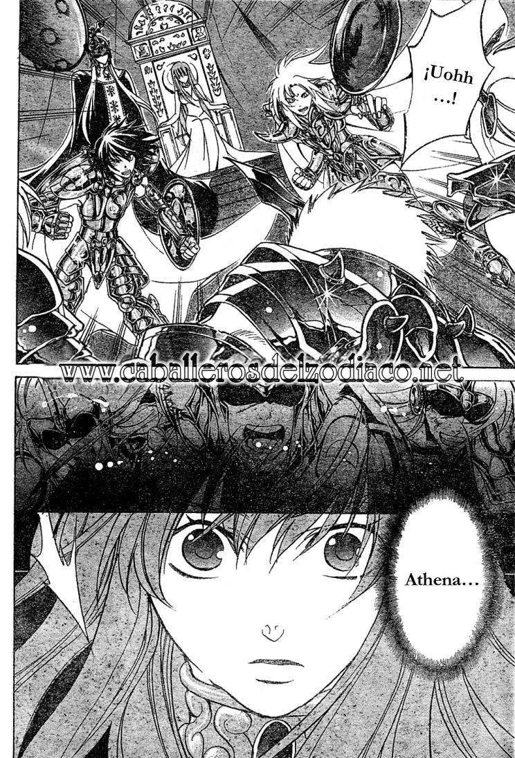 Saint Seiya: The Lost Canvas capítulo 7 página 9