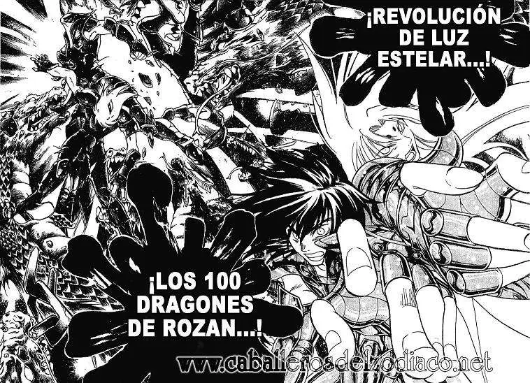 Saint Seiya: The Lost Canvas capítulo 7 página 11