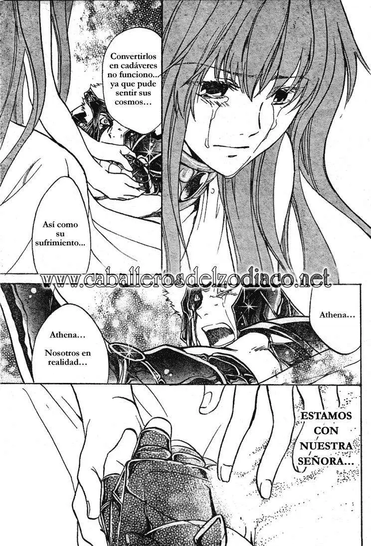 Saint Seiya: The Lost Canvas capítulo 7 página 13