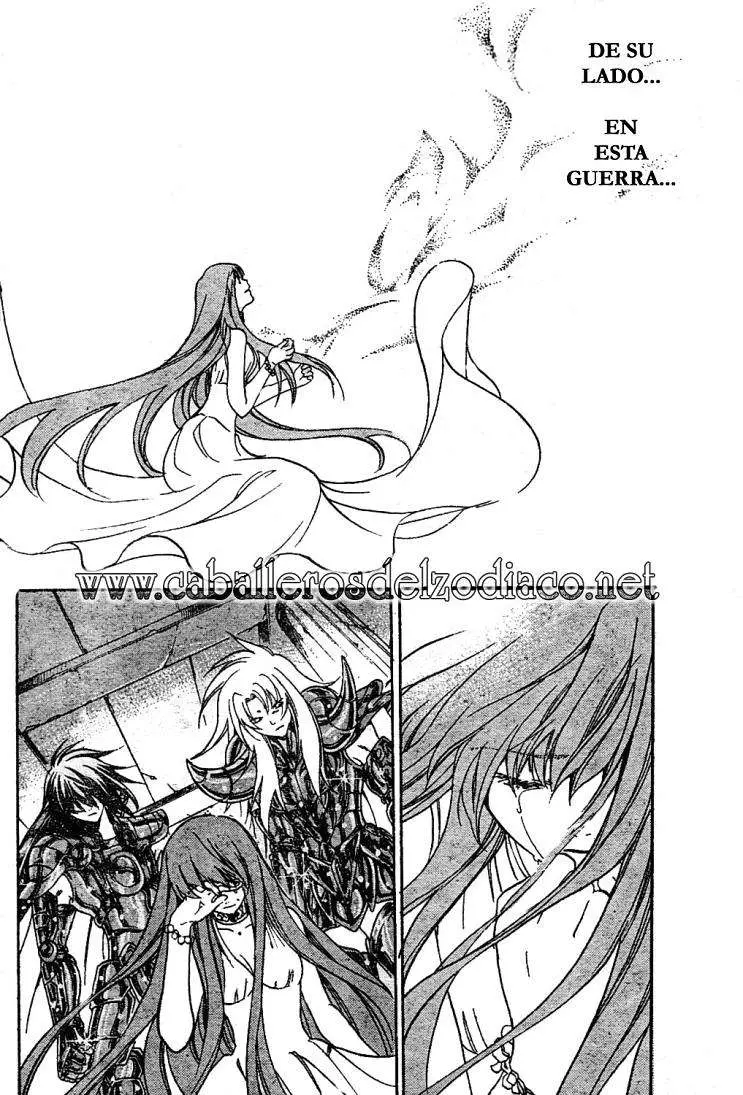 Saint Seiya: The Lost Canvas capítulo 7 página 14