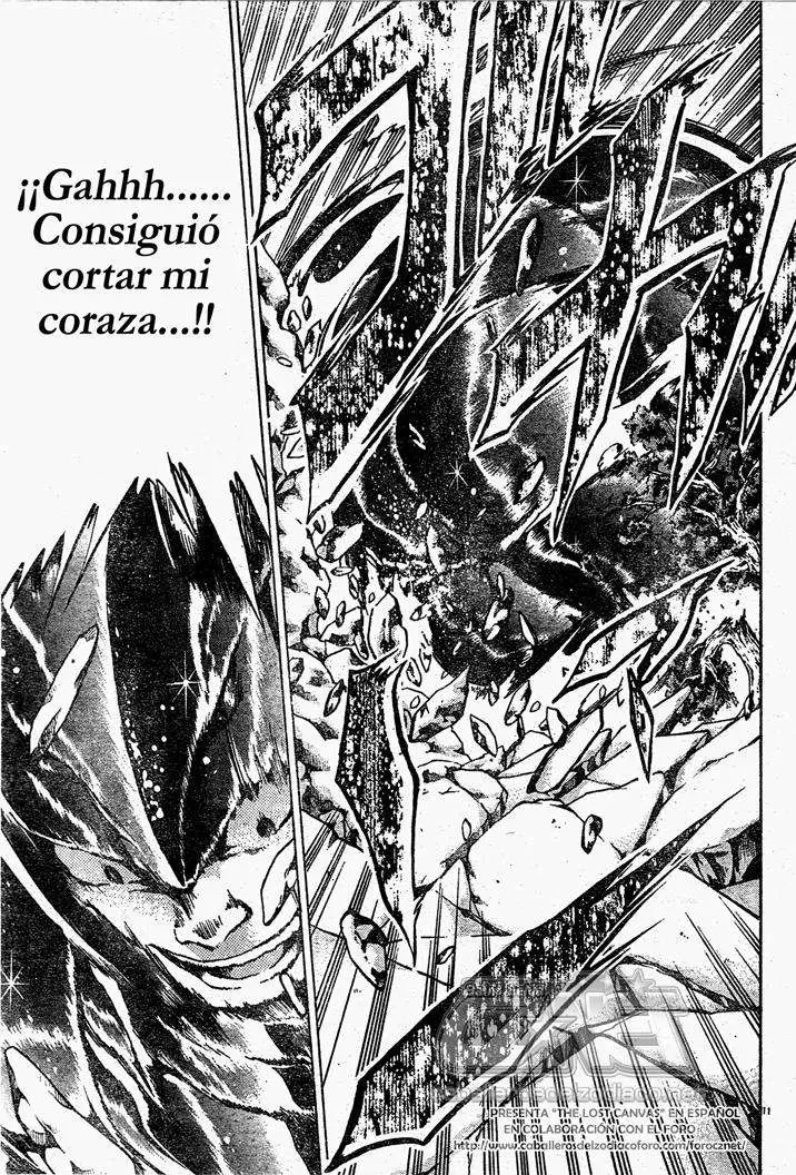 Saint Seiya: The Lost Canvas capítulo 71 página 9