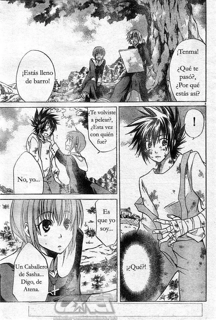 Saint Seiya: The Lost Canvas capítulo 73 página 3