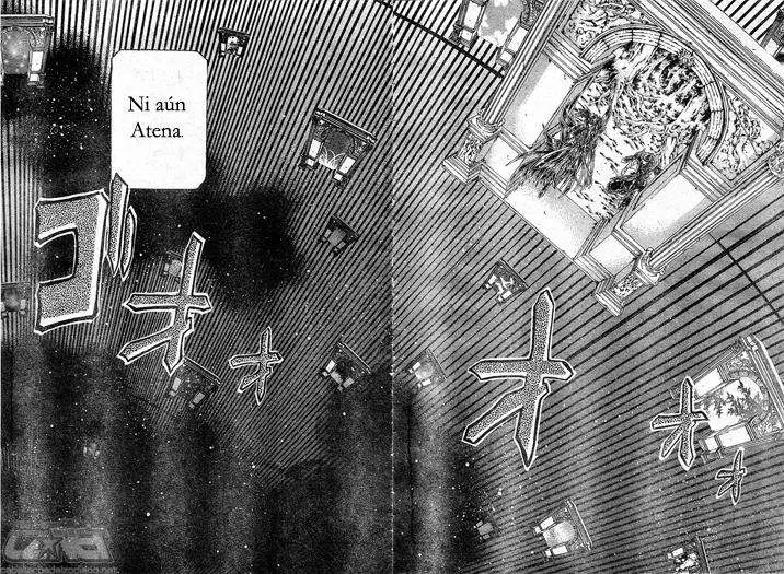 Saint Seiya: The Lost Canvas capítulo 73 página 12