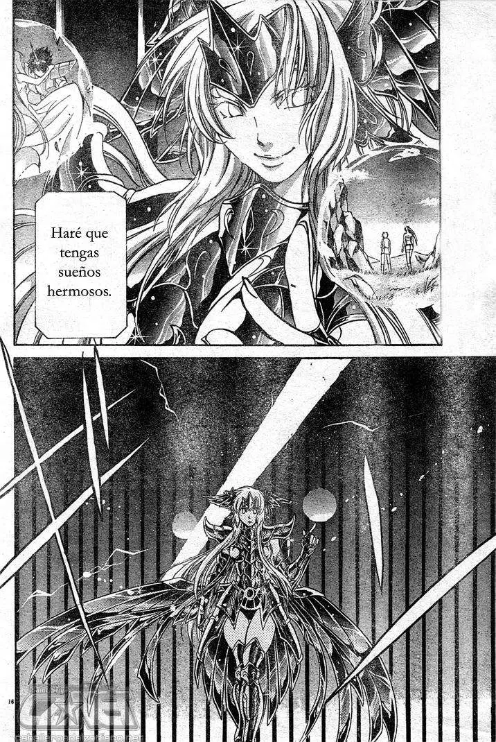 Saint Seiya: The Lost Canvas capítulo 73 página 15