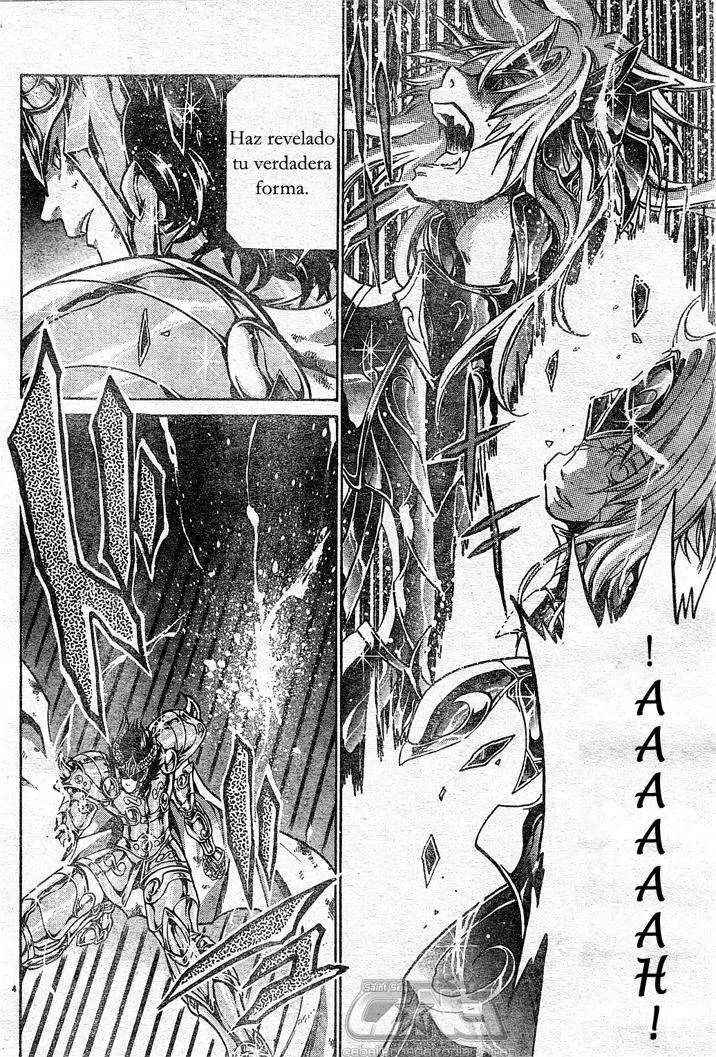 Saint Seiya: The Lost Canvas capítulo 74 página 3