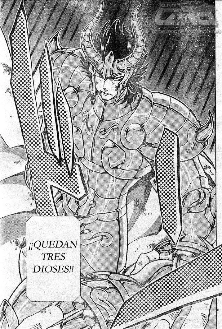 Saint Seiya: The Lost Canvas capítulo 74 página 4