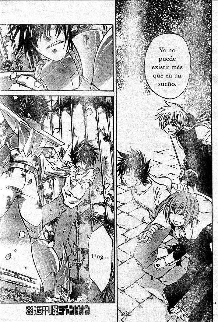 Saint Seiya: The Lost Canvas capítulo 75 página 13
