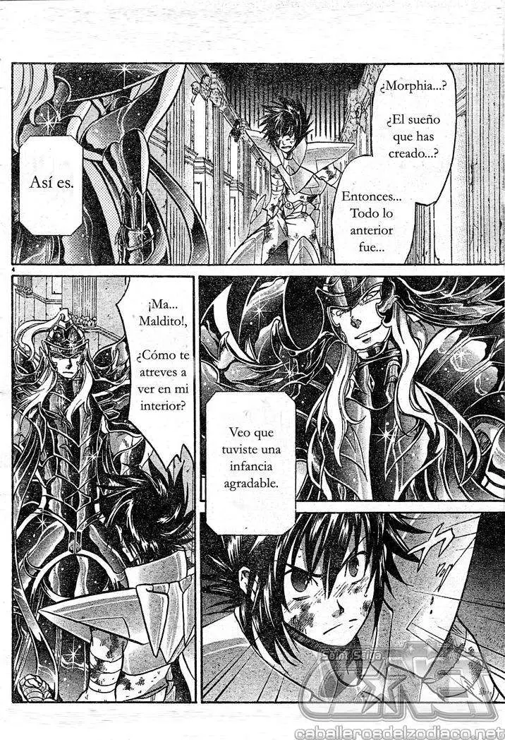 Saint Seiya: The Lost Canvas capítulo 76 página 3