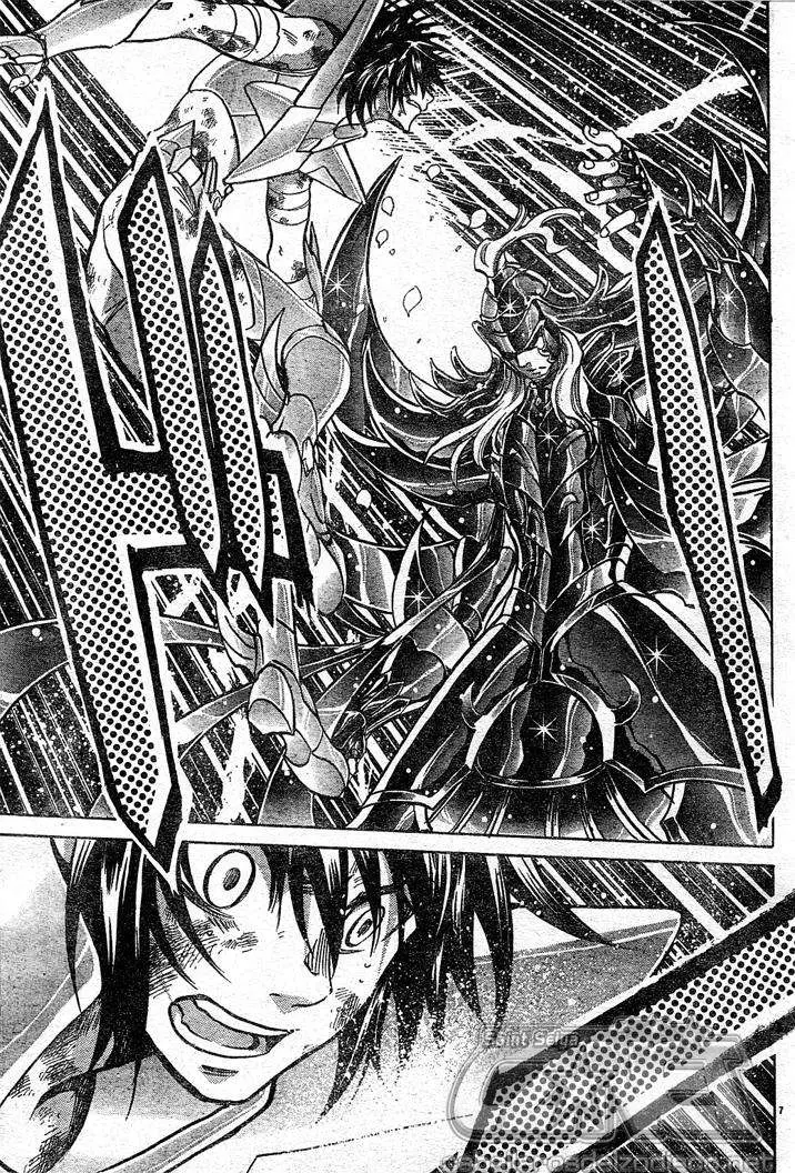 Saint Seiya: The Lost Canvas capítulo 76 página 6