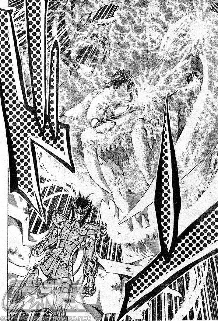 Saint Seiya: The Lost Canvas capítulo 76 página 9