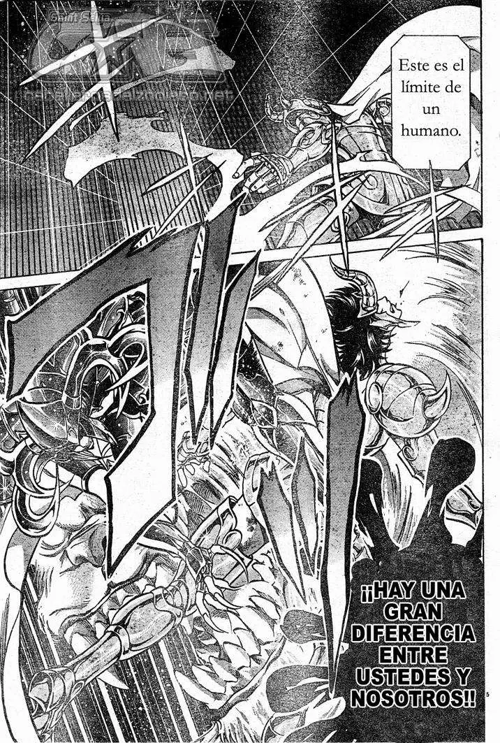 Saint Seiya: The Lost Canvas capítulo 77 página 4