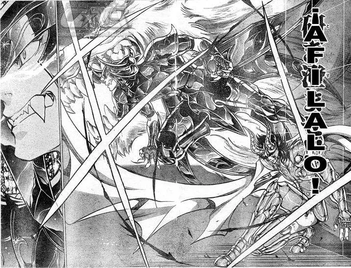 Saint Seiya: The Lost Canvas capítulo 77 página 7