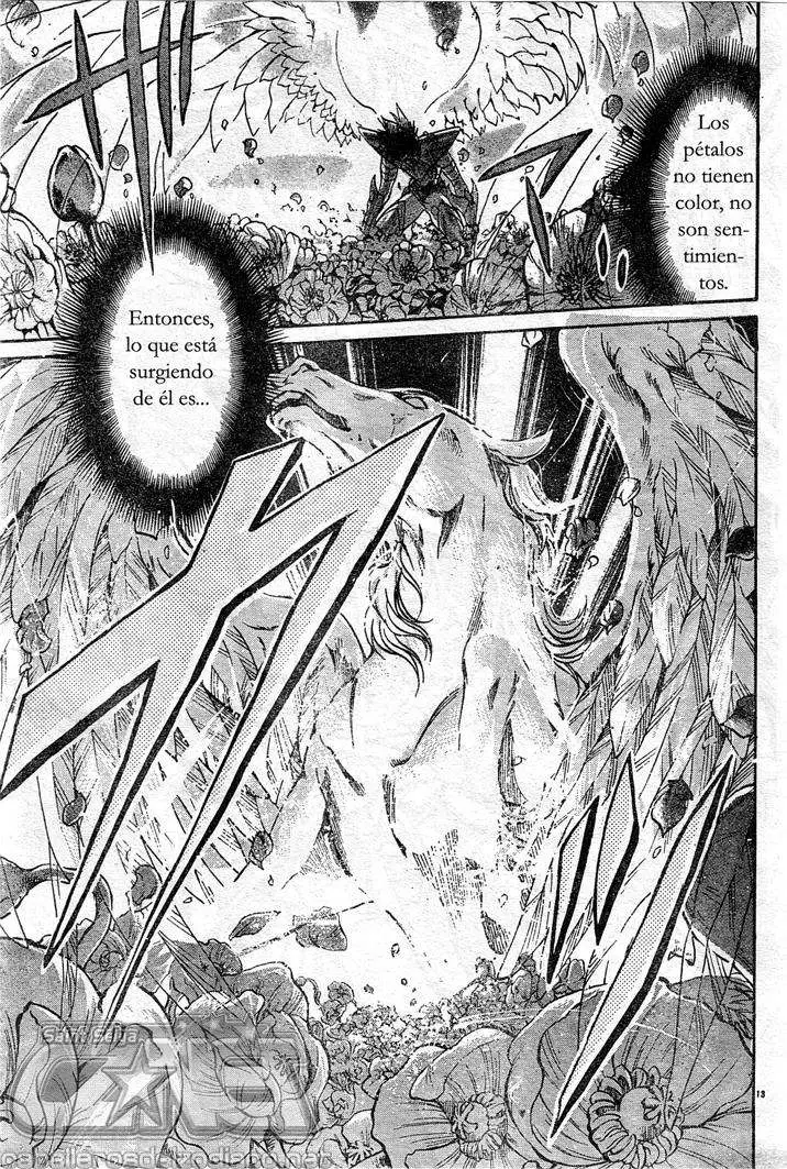 Saint Seiya: The Lost Canvas capítulo 78 página 12