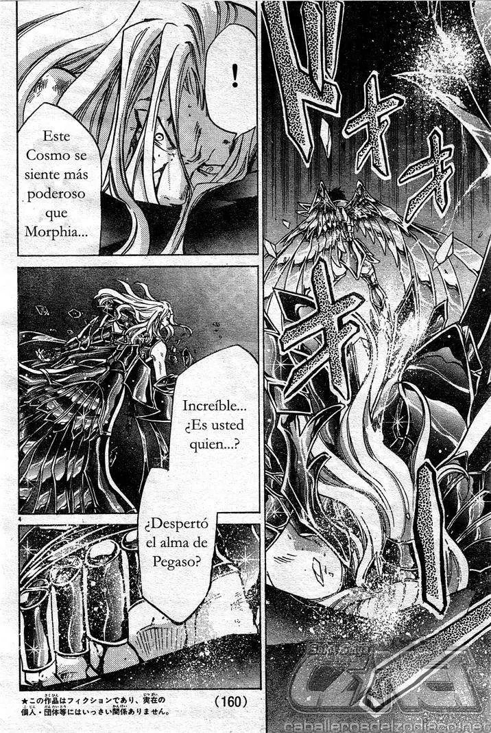 Saint Seiya: The Lost Canvas capítulo 79 página 3