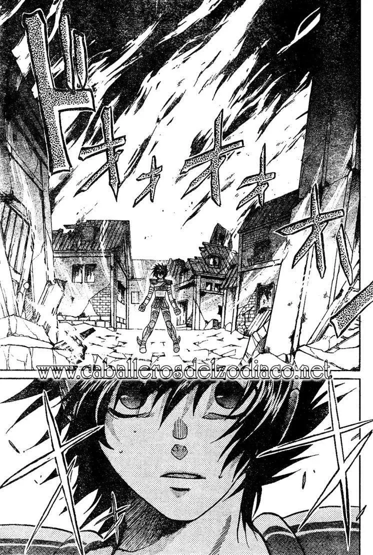 Saint Seiya: The Lost Canvas capítulo 8 página 5