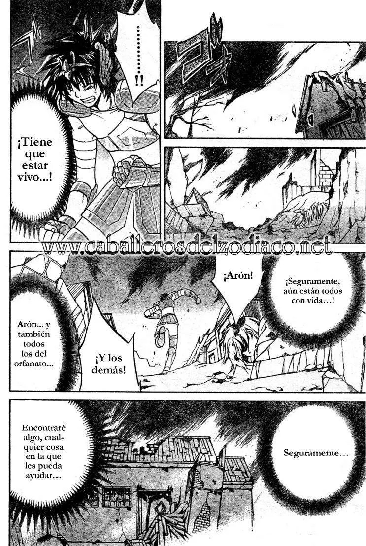 Saint Seiya: The Lost Canvas capítulo 8 página 6