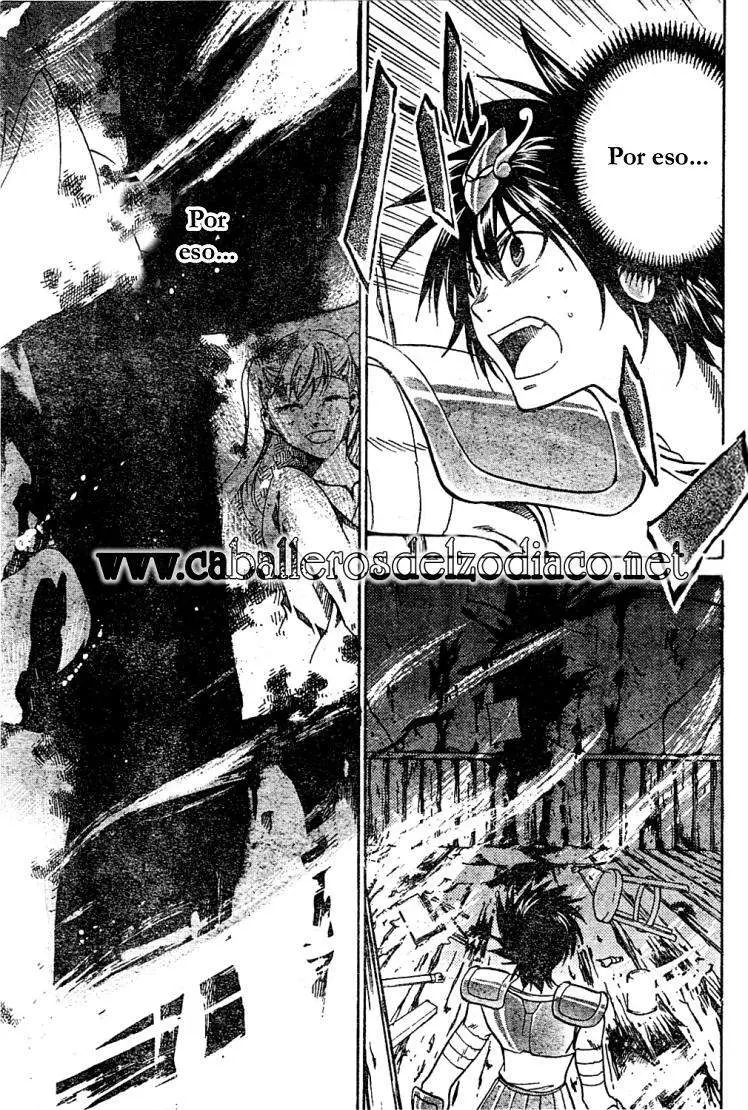 Saint Seiya: The Lost Canvas capítulo 8 página 7