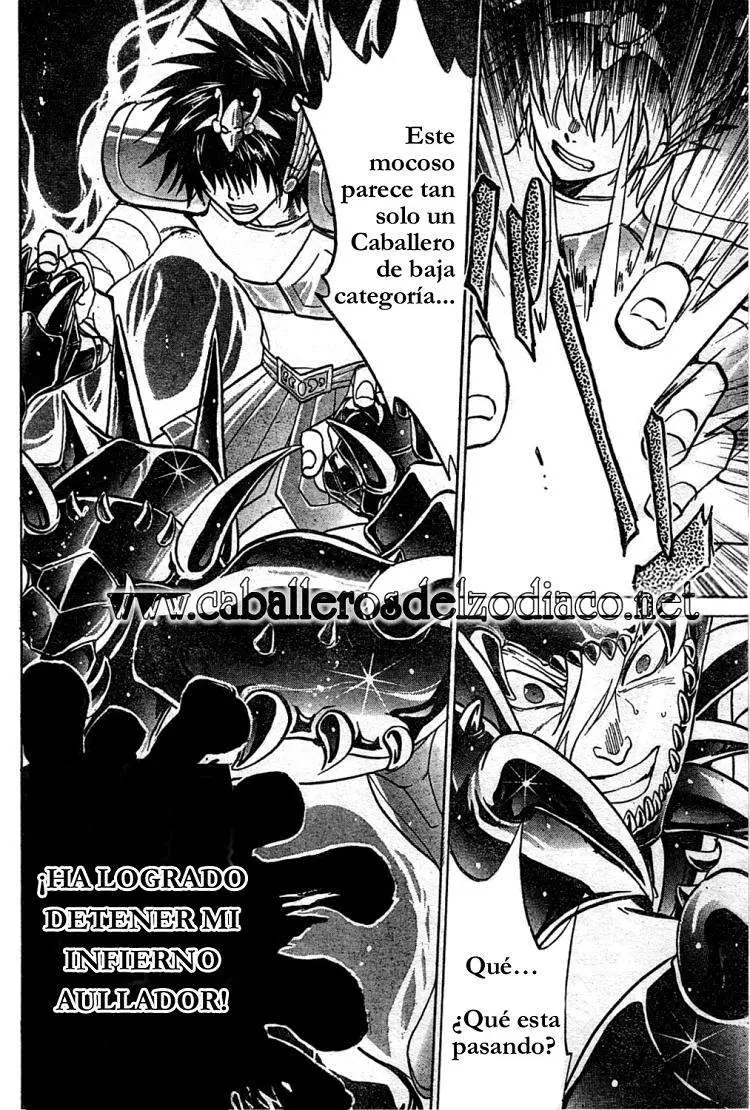 Saint Seiya: The Lost Canvas capítulo 8 página 10