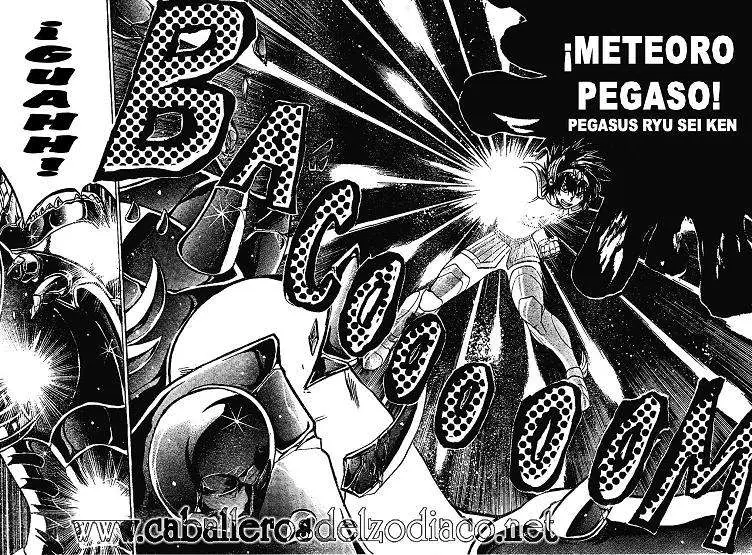 Saint Seiya: The Lost Canvas capítulo 8 página 12