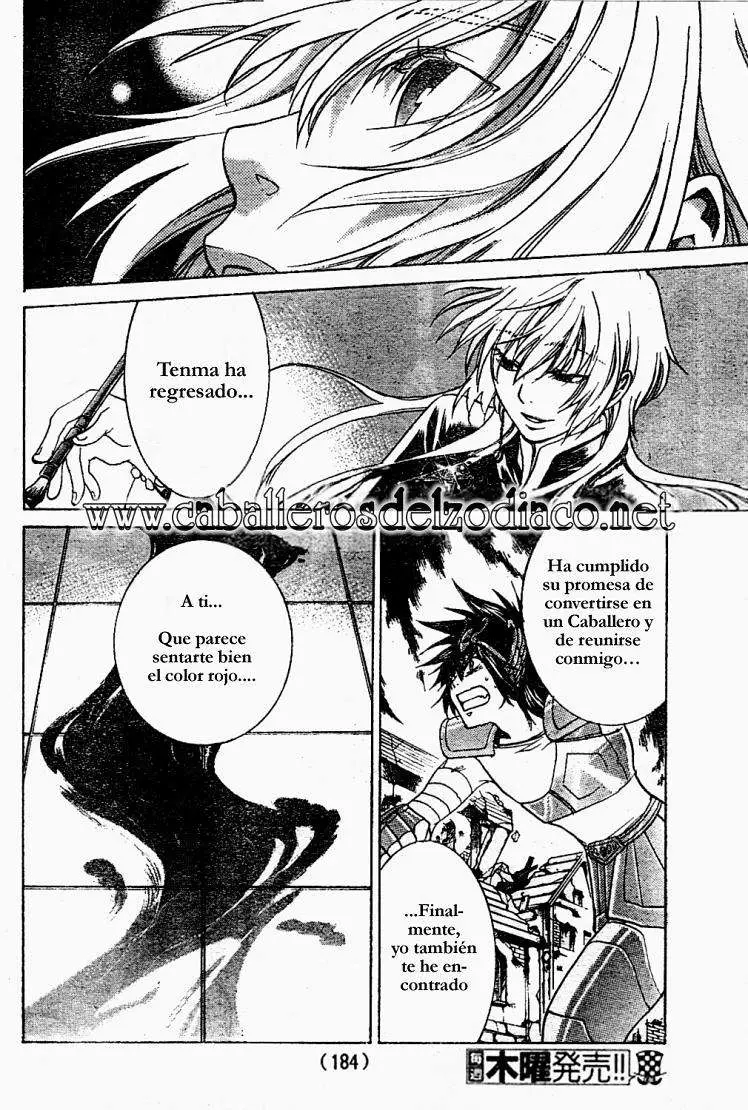 Saint Seiya: The Lost Canvas capítulo 8 página 15