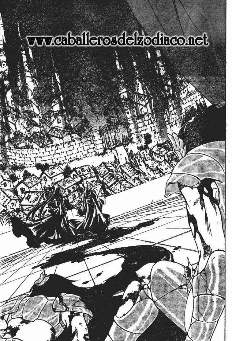 Saint Seiya: The Lost Canvas capítulo 8 página 16