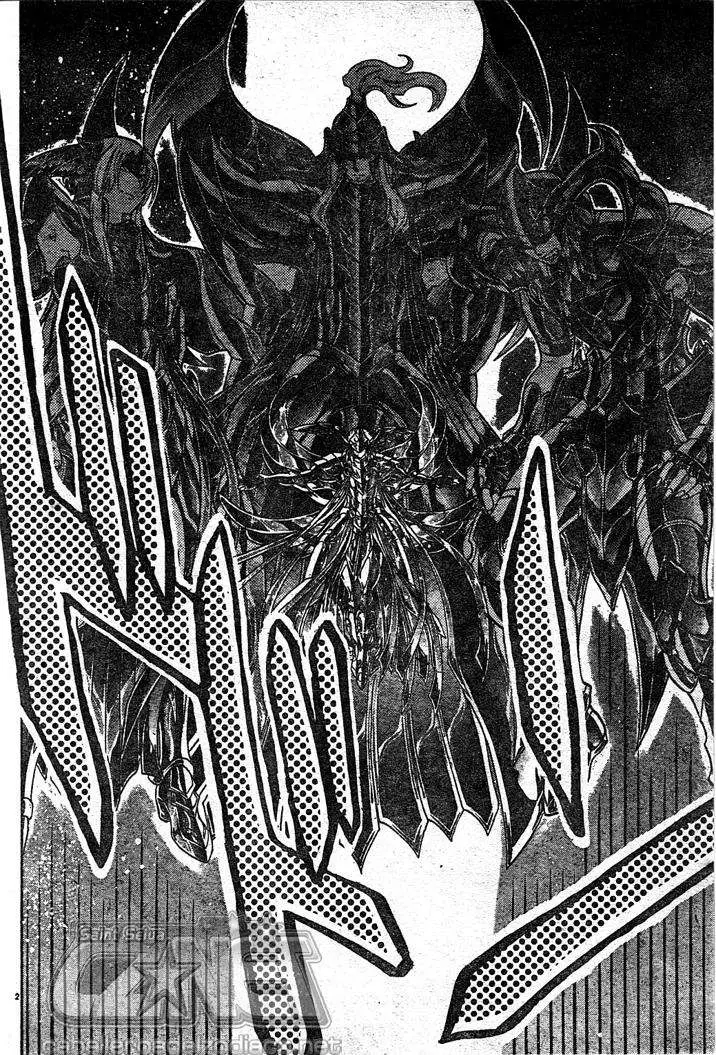 Saint Seiya: The Lost Canvas capítulo 80 página 3