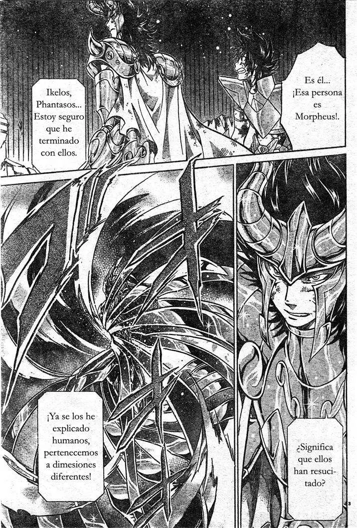 Saint Seiya: The Lost Canvas capítulo 80 página 4