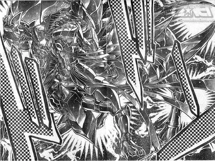 Saint Seiya: The Lost Canvas capítulo 80 página 5
