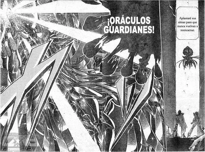 Saint Seiya: The Lost Canvas capítulo 80 página 12