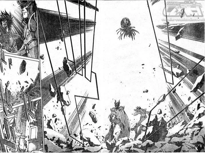 Saint Seiya: The Lost Canvas capítulo 80 página 13