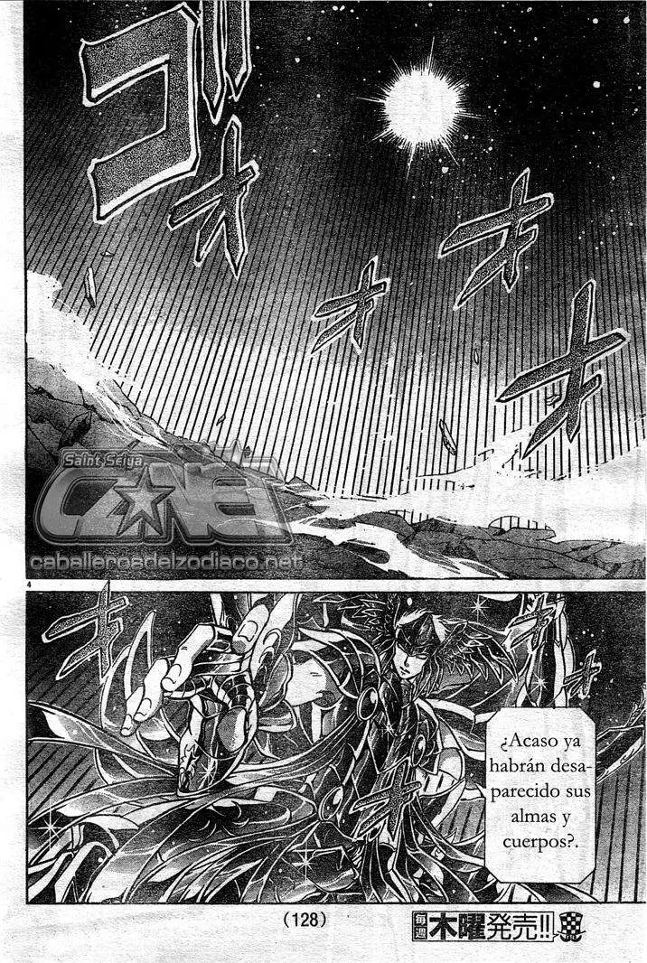 Saint Seiya: The Lost Canvas capítulo 81 página 3