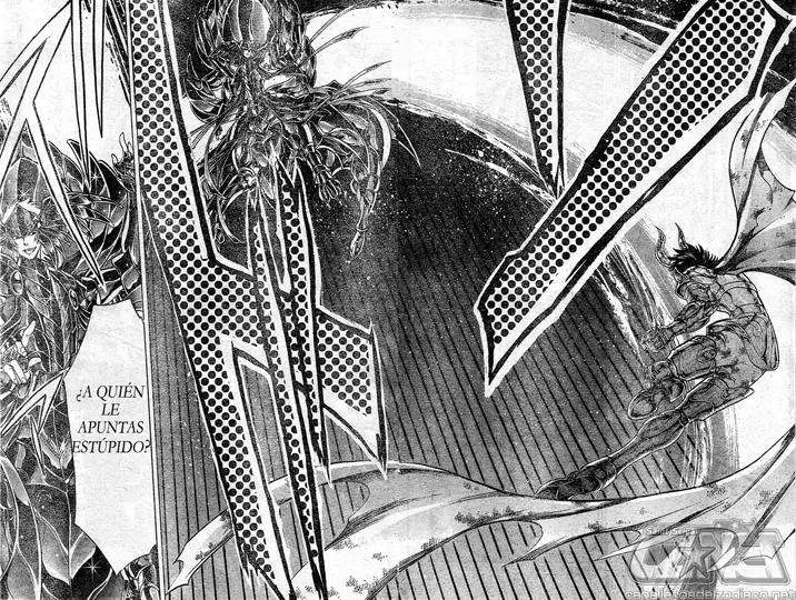 Saint Seiya: The Lost Canvas capítulo 81 página 10