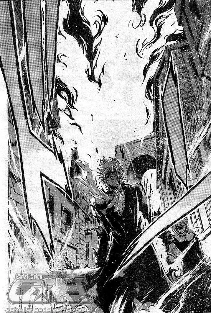 Saint Seiya: The Lost Canvas capítulo 84 página 9