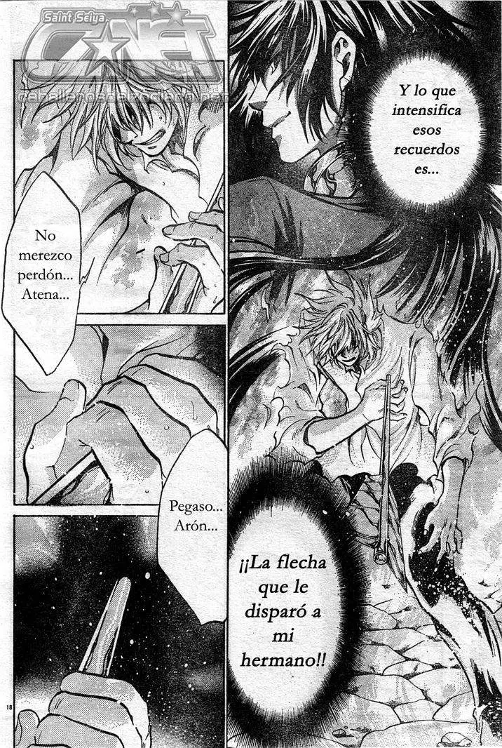 Saint Seiya: The Lost Canvas capítulo 84 página 16