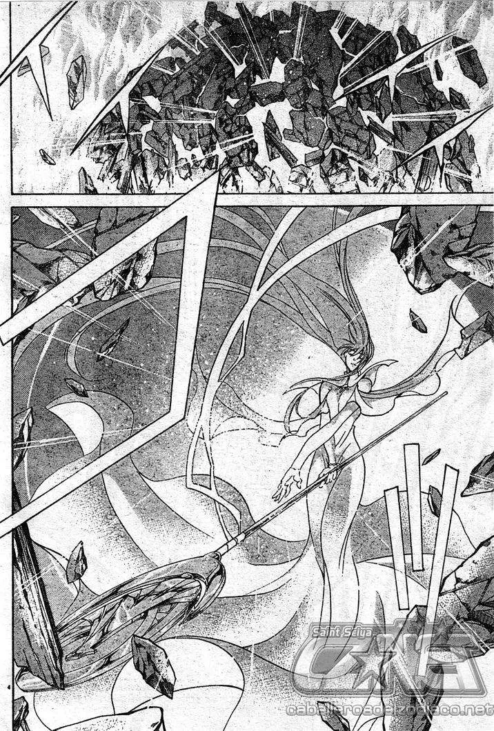 Saint Seiya: The Lost Canvas capítulo 85 página 3