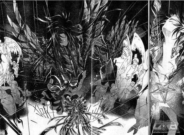 Saint Seiya: The Lost Canvas capítulo 88 página 7