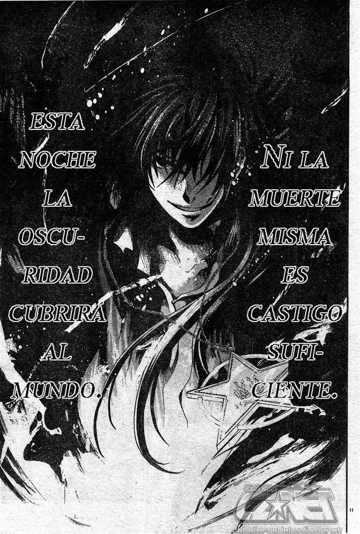 Saint Seiya: The Lost Canvas capítulo 88 página 9