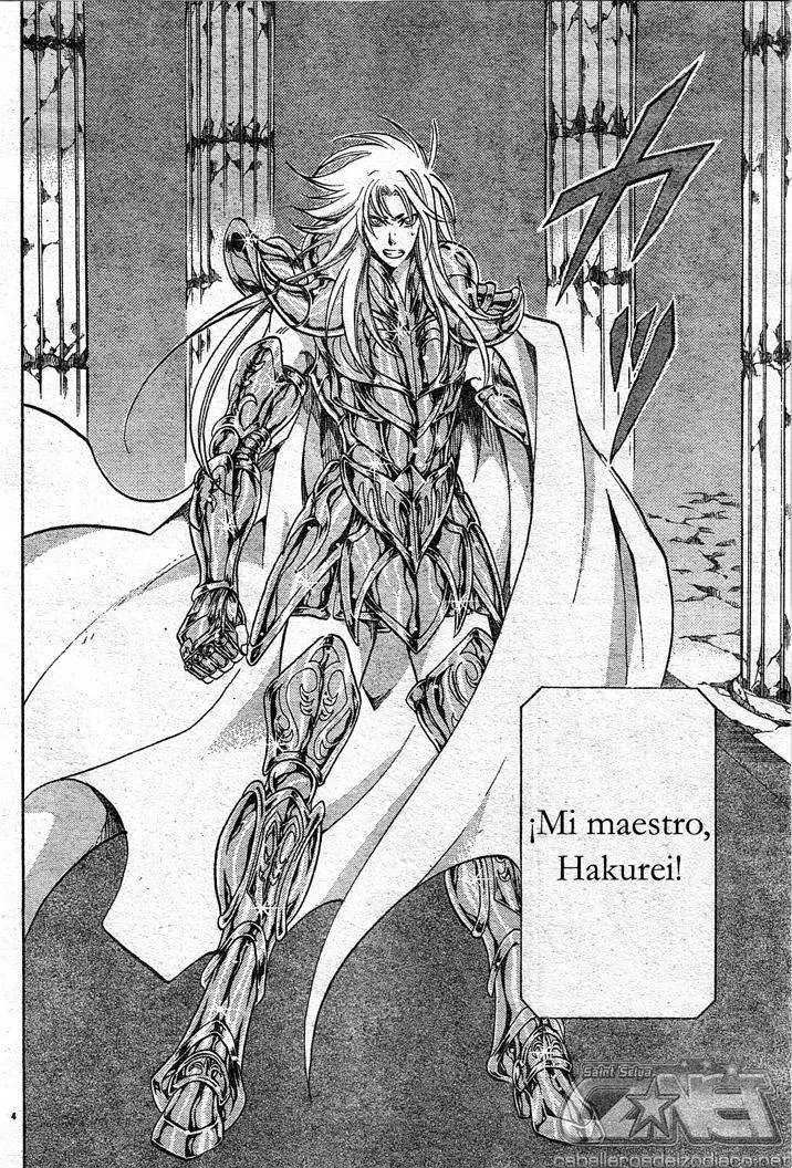 Saint Seiya: The Lost Canvas capítulo 89 página 4