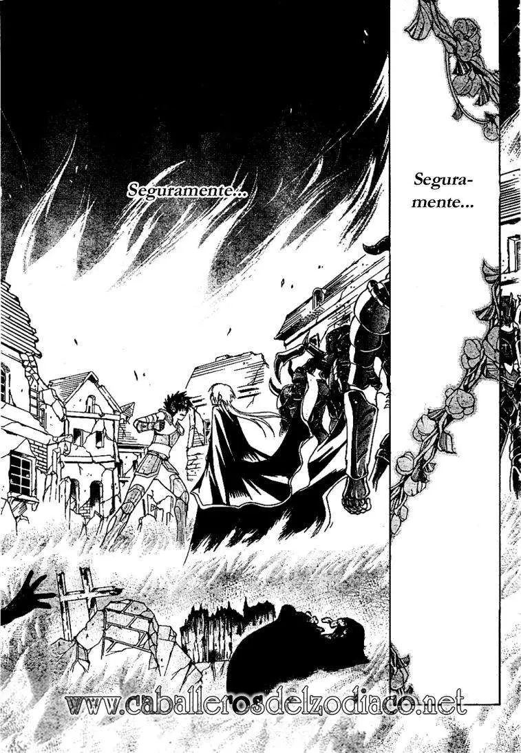 Saint Seiya: The Lost Canvas capítulo 9 página 5