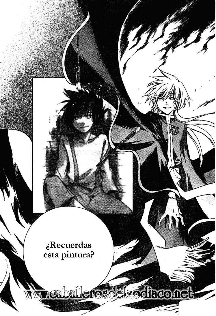 Saint Seiya: The Lost Canvas capítulo 9 página 10