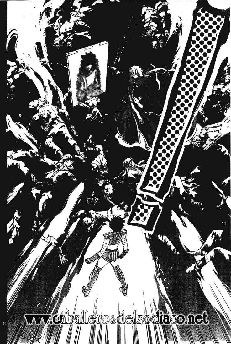 Saint Seiya: The Lost Canvas capítulo 9 página 12