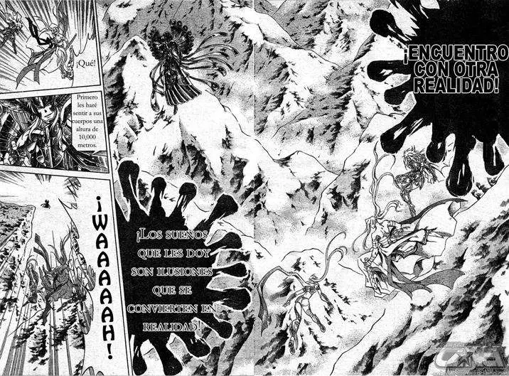 Saint Seiya: The Lost Canvas capítulo 91 página 7