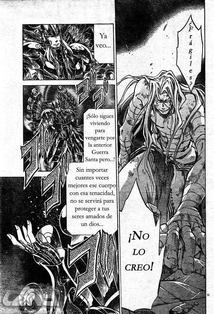 Saint Seiya: The Lost Canvas capítulo 91 página 9