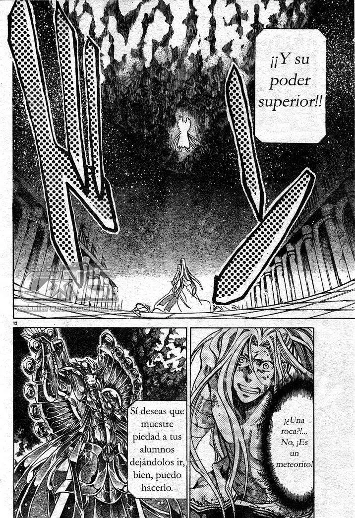 Saint Seiya: The Lost Canvas capítulo 91 página 10