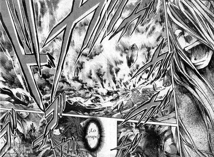 Saint Seiya: The Lost Canvas capítulo 91 página 14