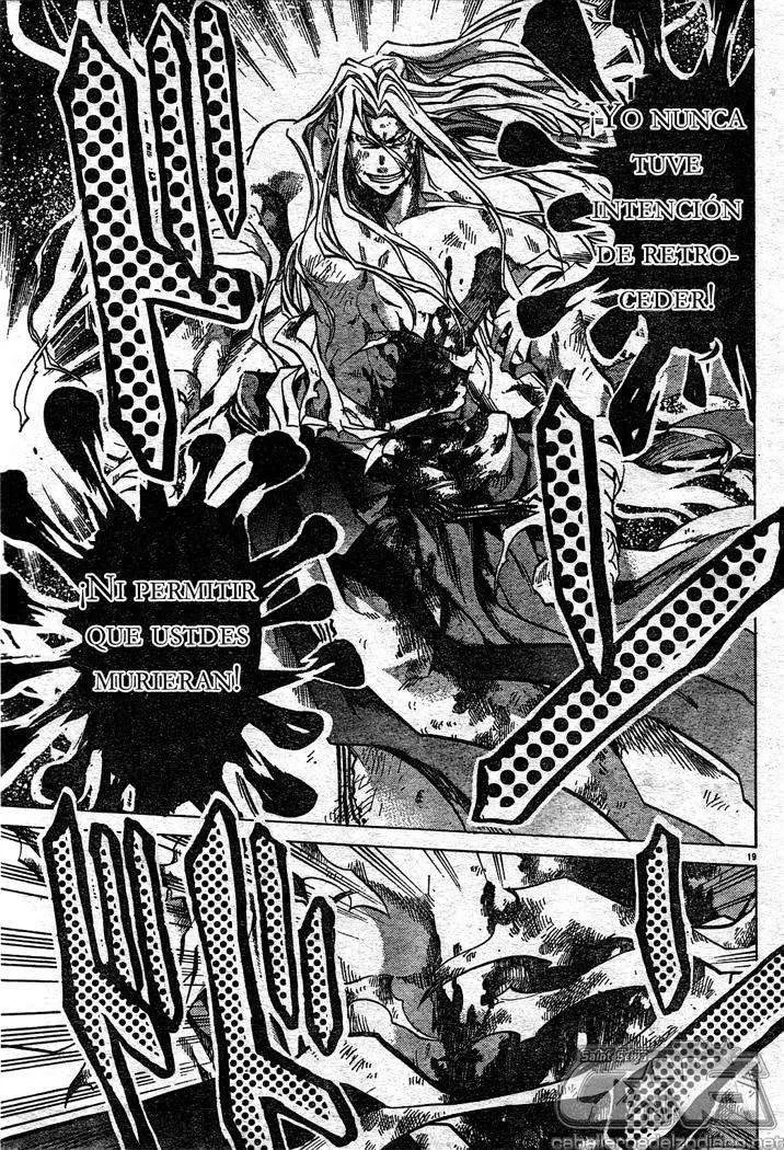 Saint Seiya: The Lost Canvas capítulo 91 página 16